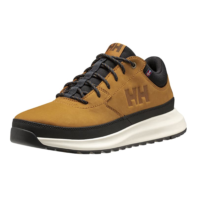 Baskets HELLY HANSEN Beckett 45 725 Honey Wheat / Black