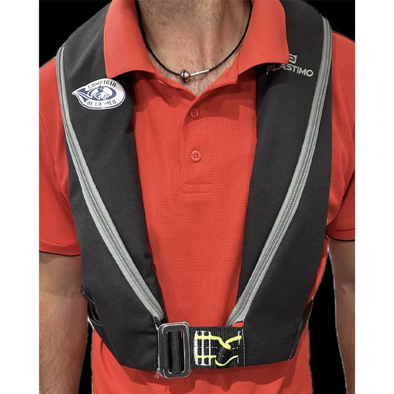 Gilet de Sauvetage Comptoir de la mer