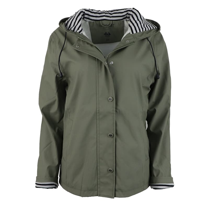 Ciré doublé polaire HUBLOT Soleane 2XL Tea