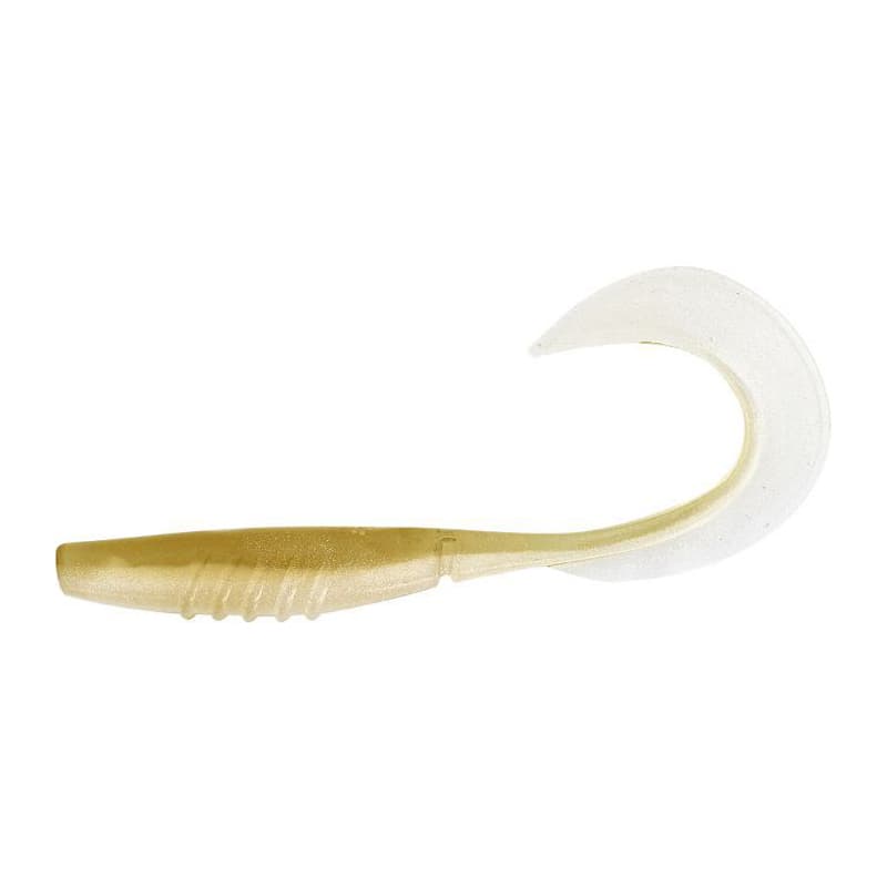 Leurre MEGABASS X Layer Curly 3.5 WAKASAGI