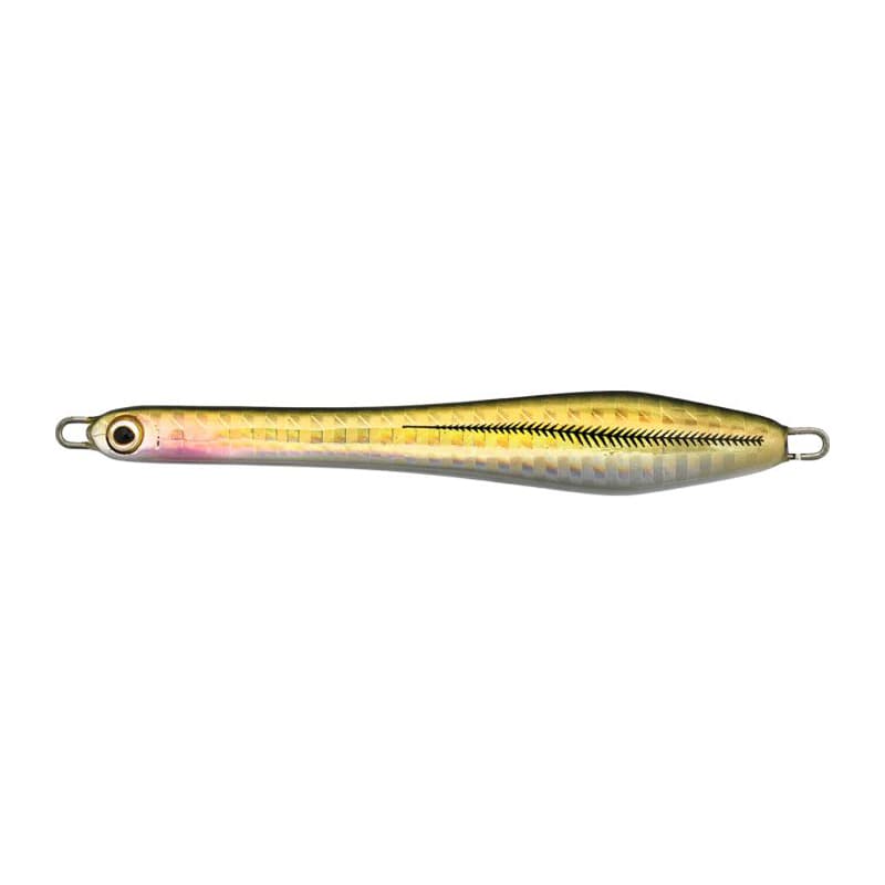 Leurre TACKLE HOUSE Nabura Deka 30 SAND EEL