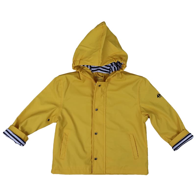 Ciré mixte doublé polaire HUBLOT Stratus 6 Ans Soleil