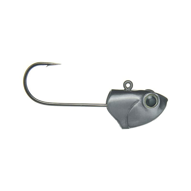 TĂȘte PlombĂ©e XORUS Rolling Matt 30g 5 / 0