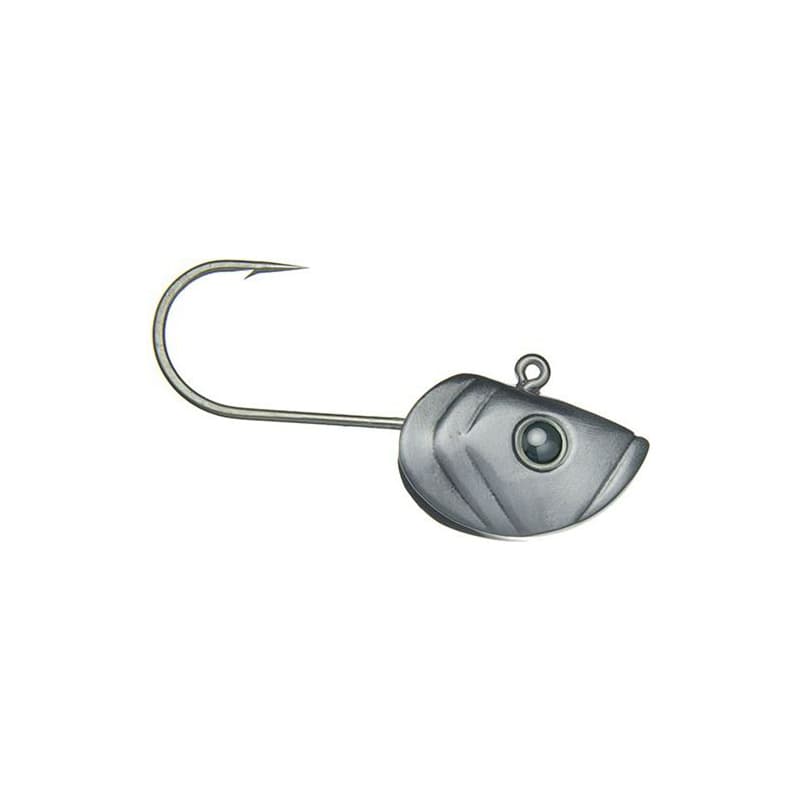 TĂȘte PlombĂ©e XORUS Ultihead Matt Evo 30 g