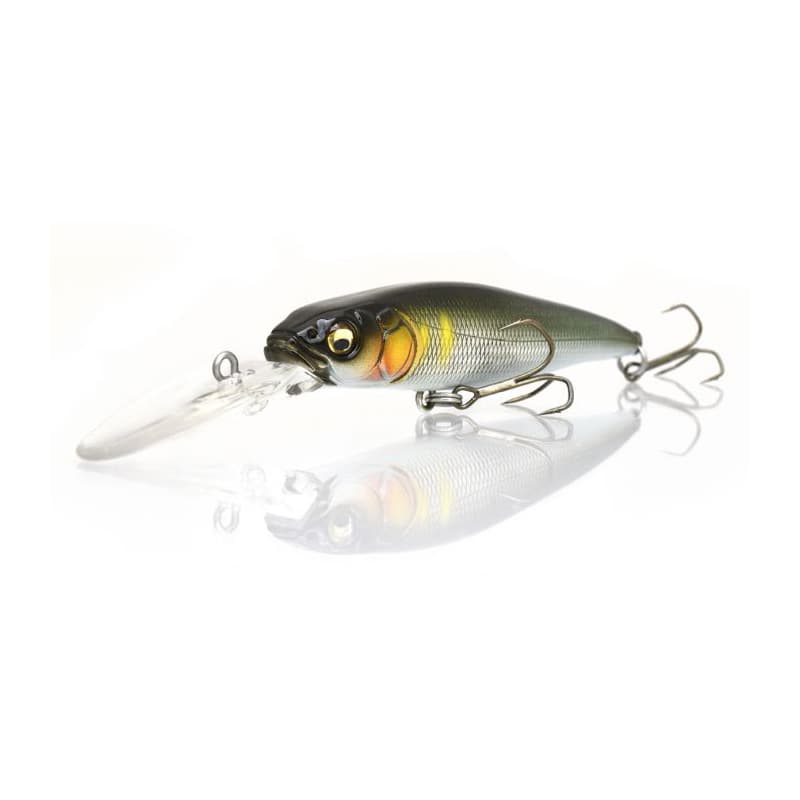 Leurre MEGABASS Live X Revenge TAKUMI SEOCHI AYU