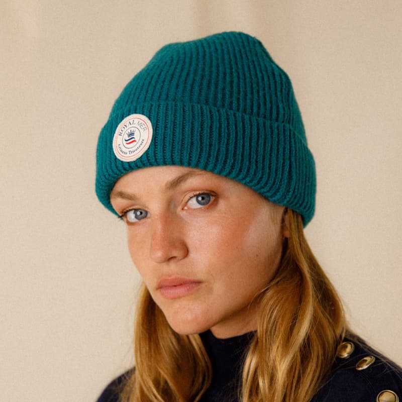 Bonnet ROYAL MER Charly TU Diabolo