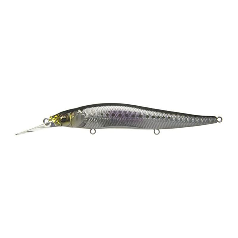 Leurre MEGABASS Vision 110 - GG Iwashi