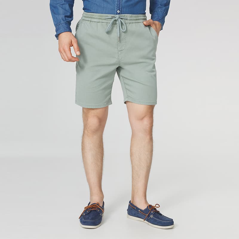 Bermuda TBS Foxeeber 46 498 Aloe