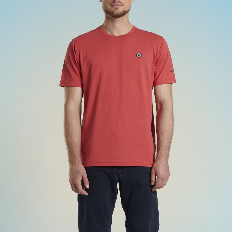 T-shirt MAT DE MISAINE Marini-208G M U33 Hermes