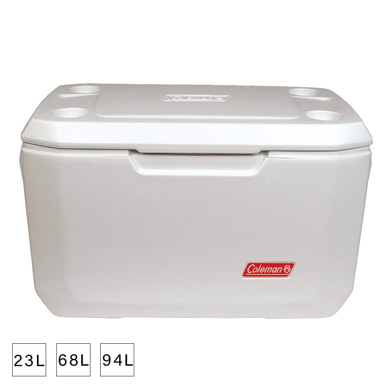 Glacière Coleman Marine Cooler 23 / 25 Litres