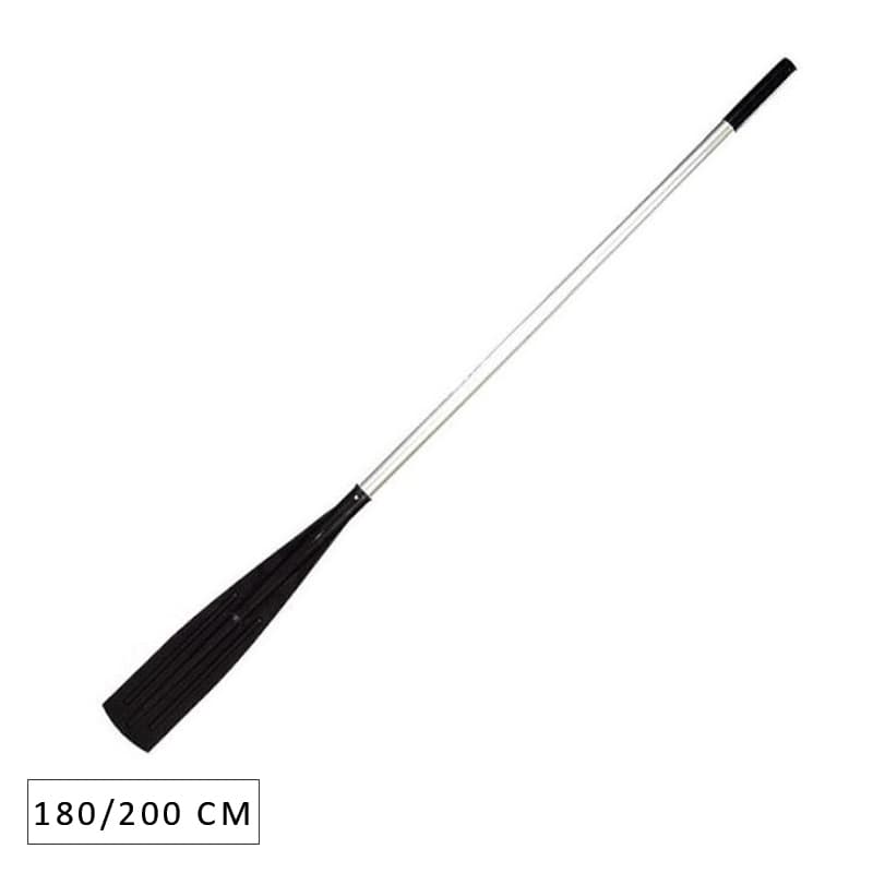 Aviron alu ÉGALIS - Ø 35 mm 180 cm