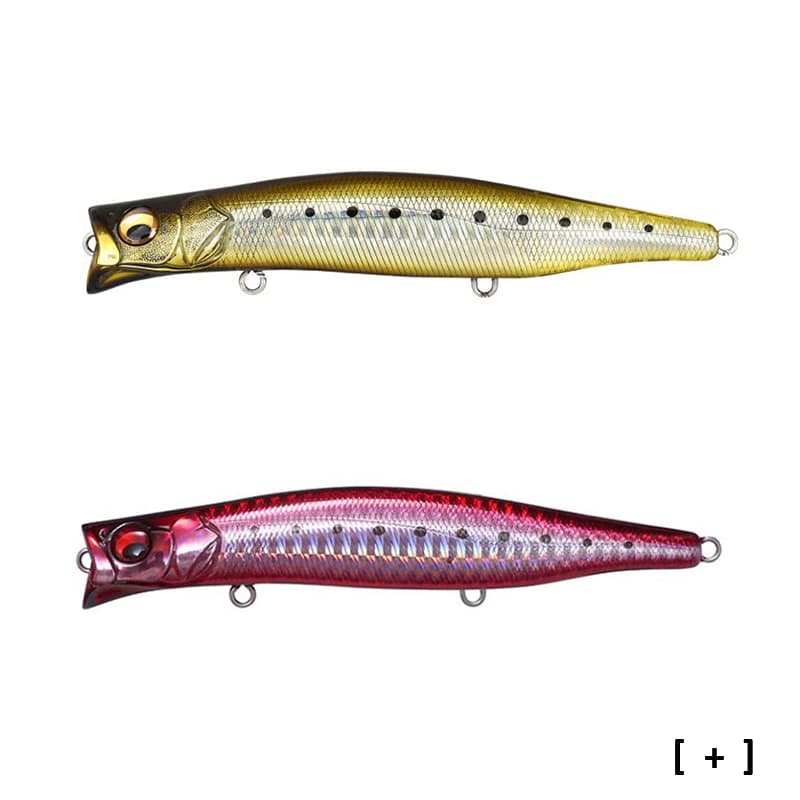 Leurre MEGABASS Kagelou STAIN IWASHI