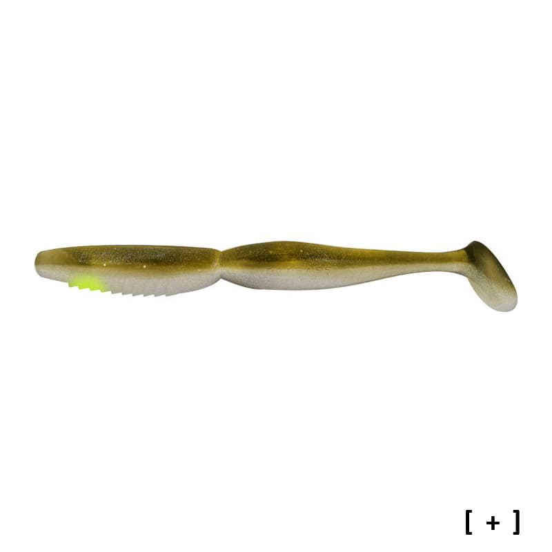 Leurre MEGABASS Super Spindel 5