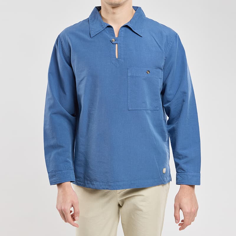 Vareuse ARMOR-LUX Héritage 73057 Taille 3XL DE5 Obscur