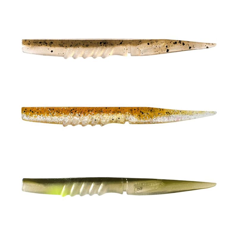 Leurre MEGABASS X Layer Super BABY BASS