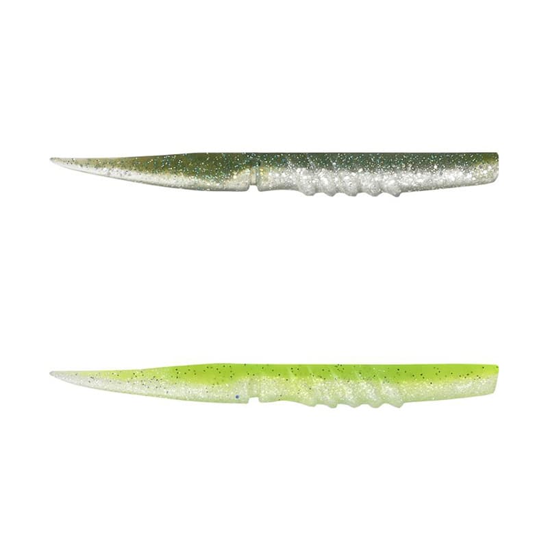 Leurre MEGABASS Giant X Layer Super CHART AYU II