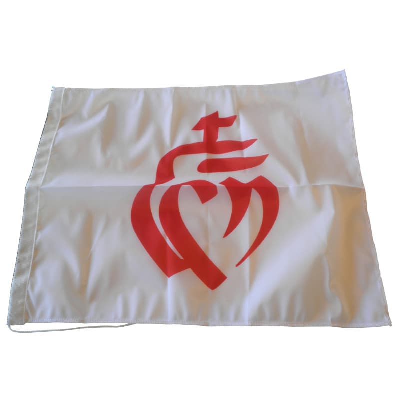 Pavillons DEJEAN - Régions de France Vendée 50 x 75 cm