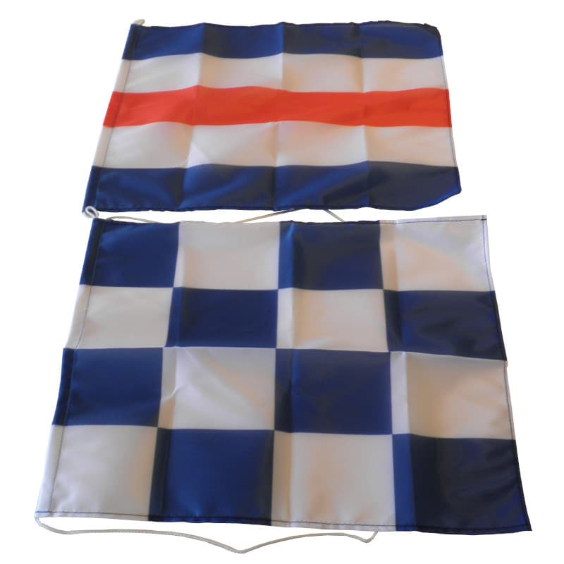 Pavillons DEJEAN - Navigation N + C 30 x 36 cm