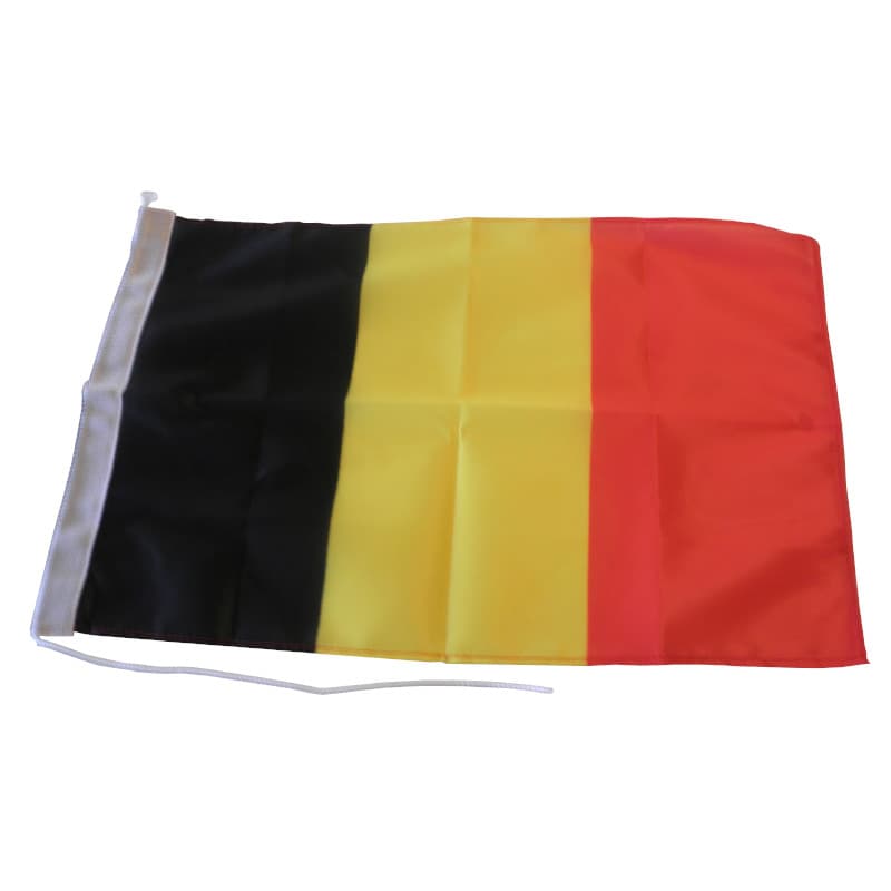 Pavillons DEJEAN - Pays étrangers Étranger Belgique 30 x 45 cm