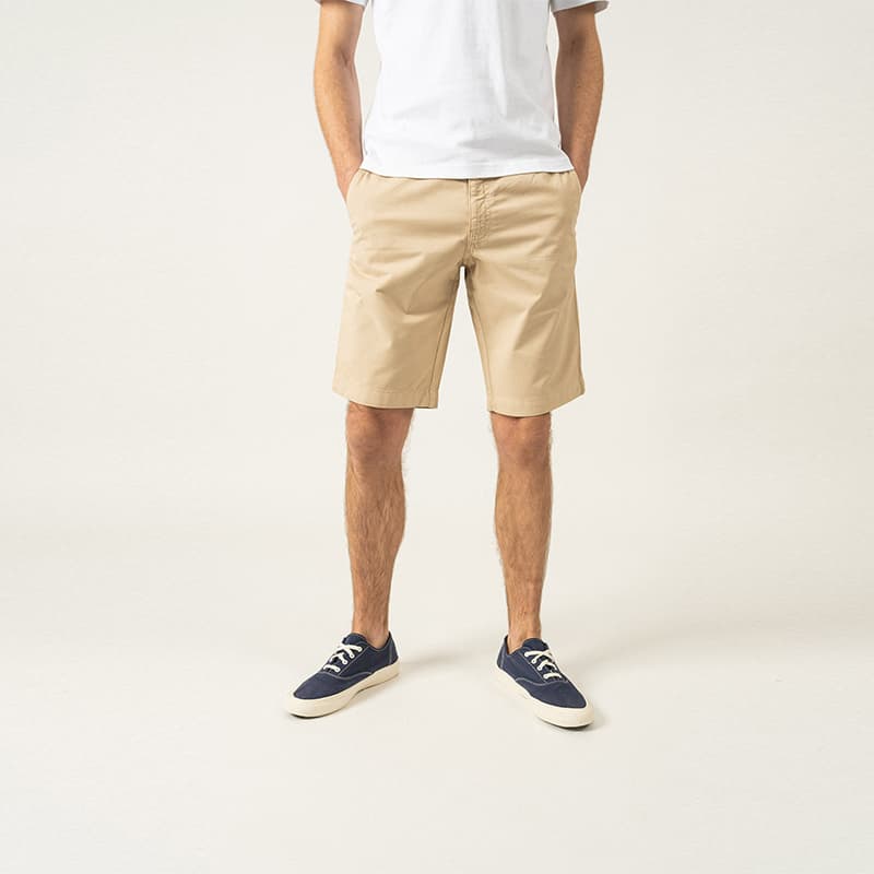 Bermuda SAINT JAMES Doug II 46 Plage