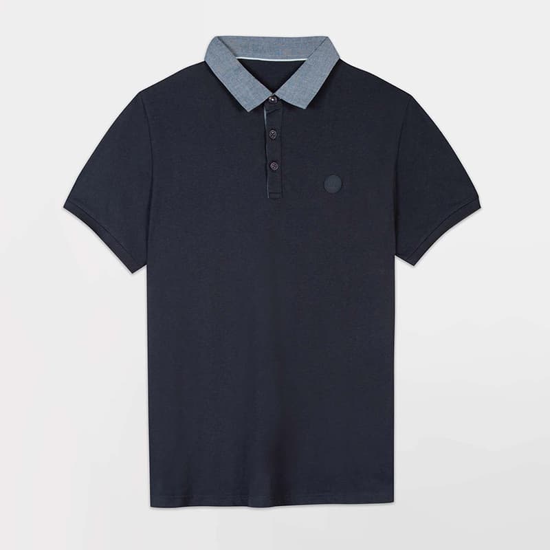 Polo TBS Arsonpol L 612 Navy