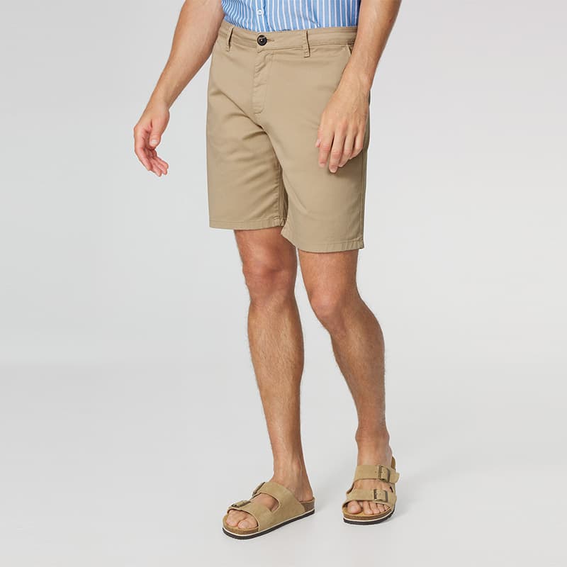 Bermuda TBS Arturber 44 263 Osier