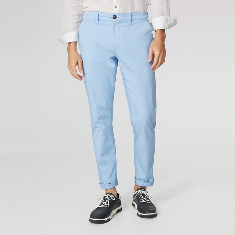 Pantalon TBS Arturfan 42 042 Oxygene