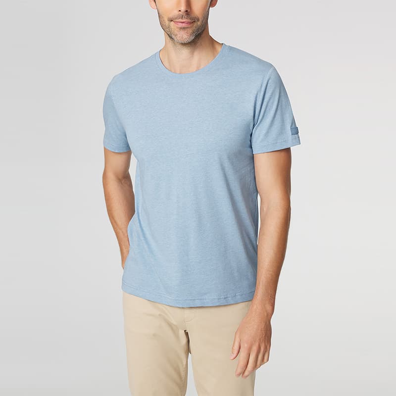 T-shirt TBS Pieretee XL 412 Horizon