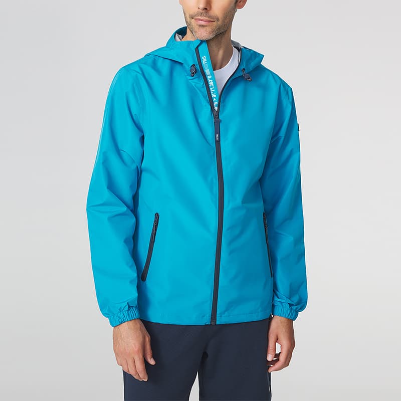 Coupe-vent Imperméable TBS Windoblo L 672 Atlantique