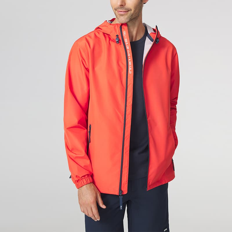 Coupe-vent Imperméable TBS Windoblo XL 806 Fanion