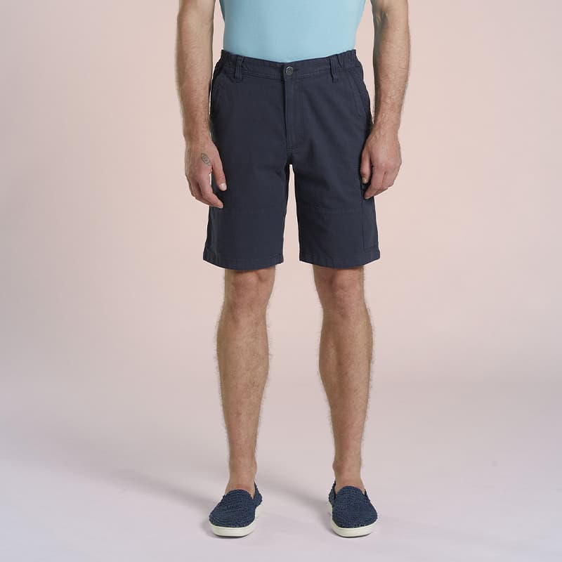 Bermuda MAT DE MISAINE Brest 40 U21 Marine