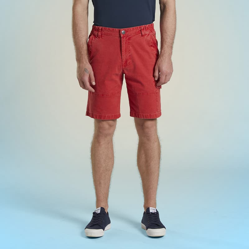 Bermuda MAT DE MISAINE Brest 40 U33 Hermes