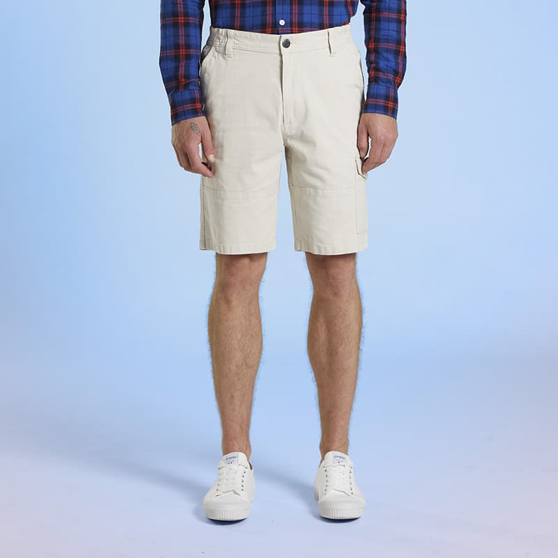 Bermuda MAT DE MISAINE Brest 44 U630 Bois Flotte