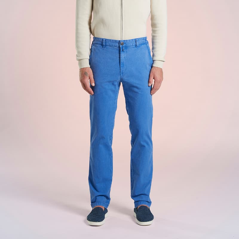 Pantalon Canvas MAT DE MISAINE Transat 42 U297 Hawai