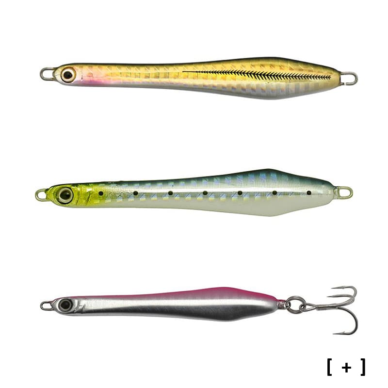 Leurre TACKLE HOUSE Nabura Deka 14 / 3