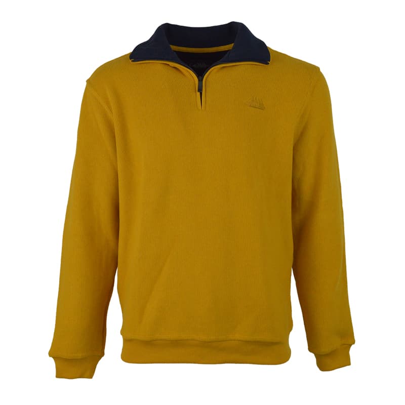 Sweat camionneur CAP MARINE Trieux XL Paille