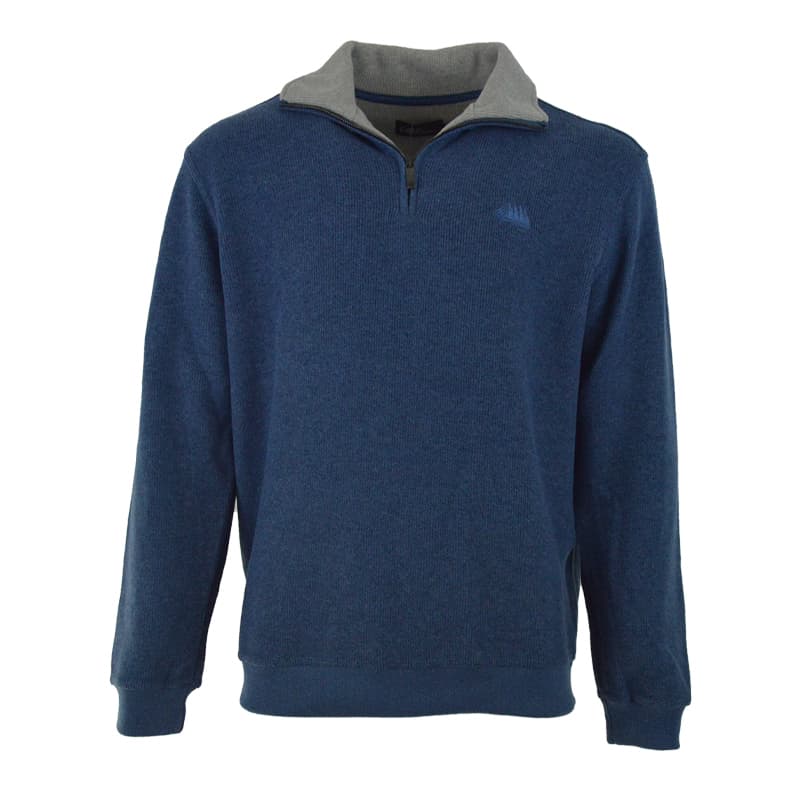 Sweat camionneur CAP MARINE Trieux M Jean