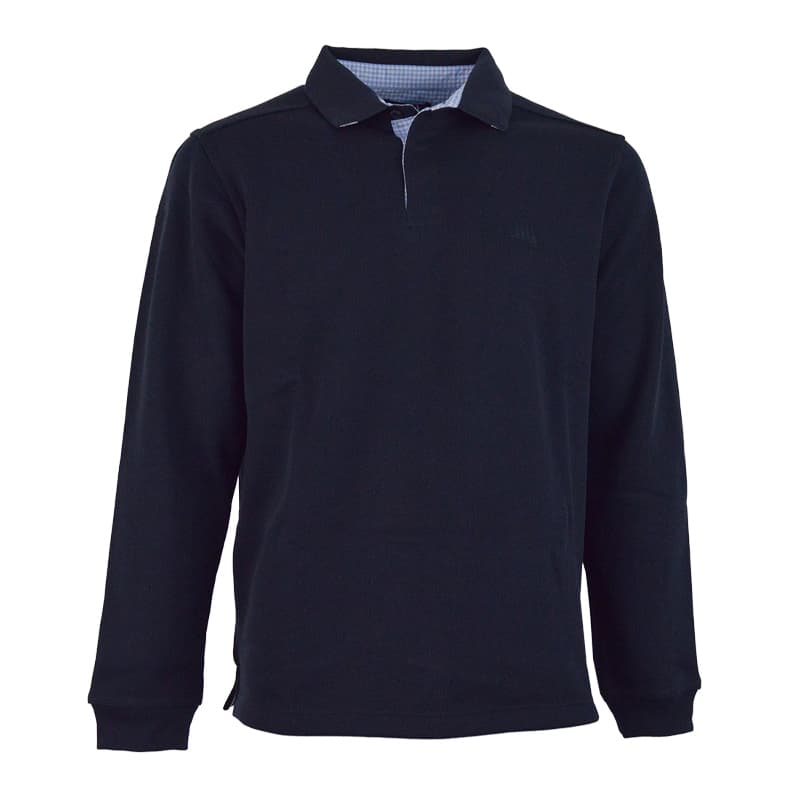 Sweat CAP MARINE Aber XL Navy