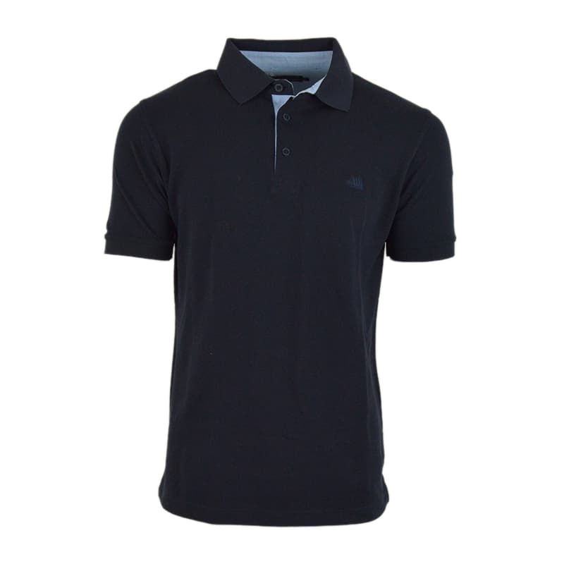 Polo CAP MARINE Jet S Navy