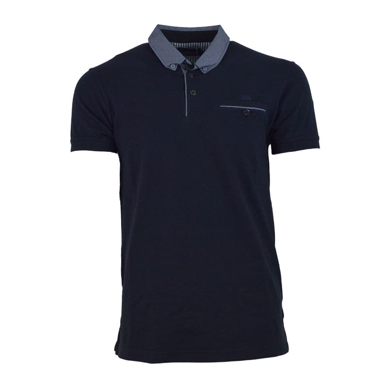 Polo CAP MARINE Brivet XL Navy