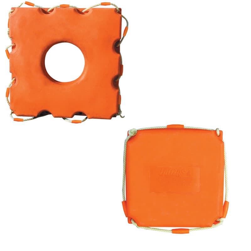 Engin Flottant Rigide LALIZAS - OUEST SÉCURITÉ MARINE 4 Personnes