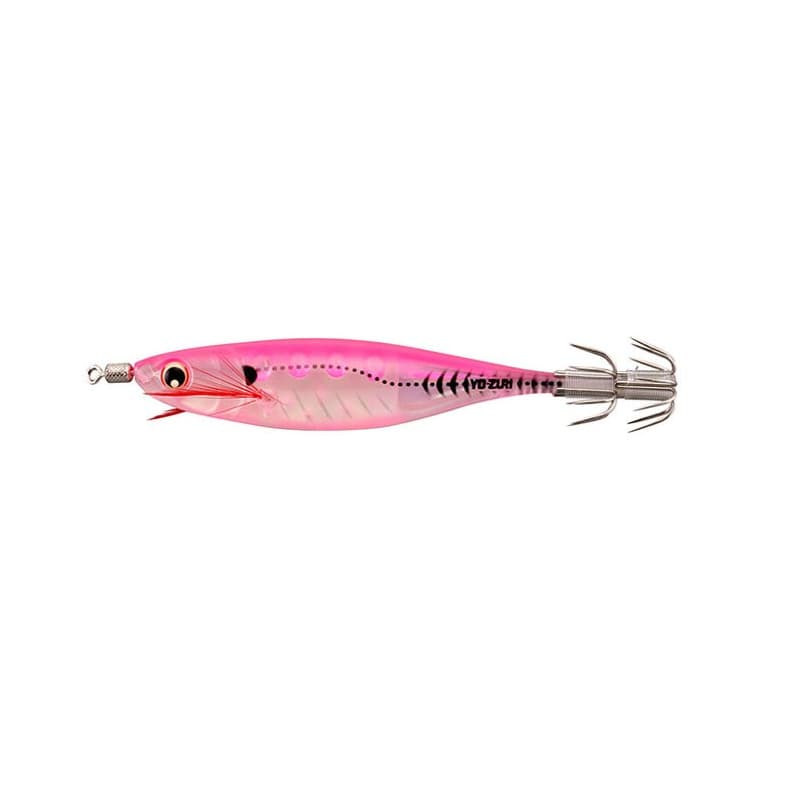 Turlutte YO-ZURI Ultra Bait SSS - 7cm PHOSPHO/ROSE (LP)