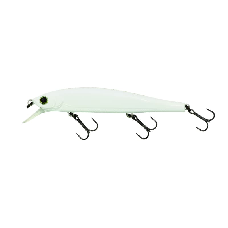 Leurre YO-ZURI 3DB Jerkbait - 110MM WHITE (AW)