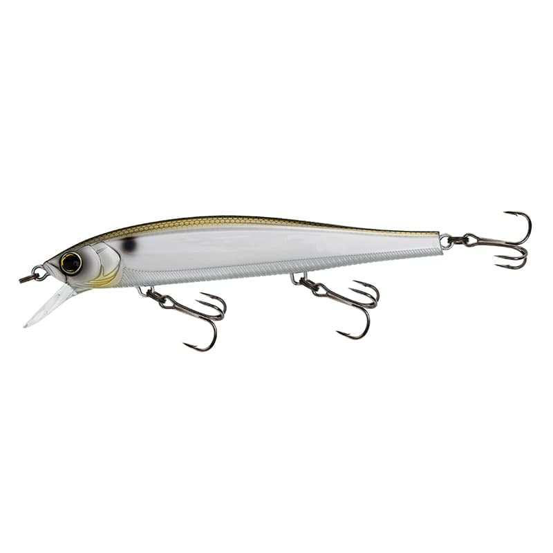 Leurre YO-ZURI 3DB Jerkbait - 110MM GIZZARD SHAD (GZSH)