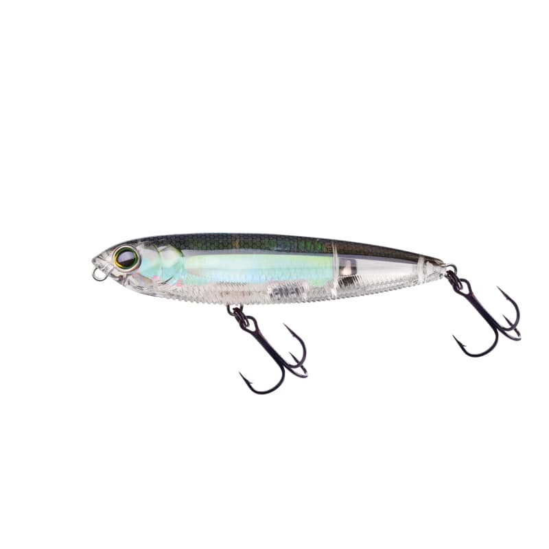 Leurre YO-ZURI 3DB Pencil - 100MM REAL GIZZARD SHAD (RGZS)