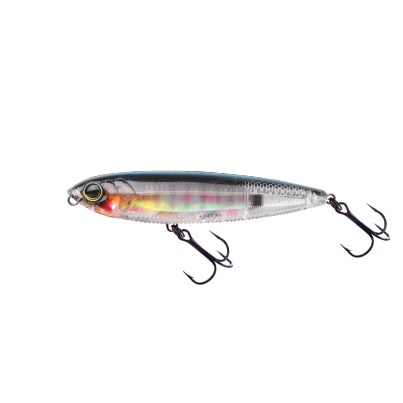 Leurre YO-ZURI 3DB Pencil - 125MM REAL BLUEGILL (RBG)
