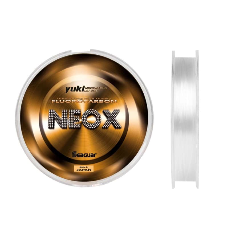 Fluorocarbone YUKI Seaguar Neox - 50M 0.28