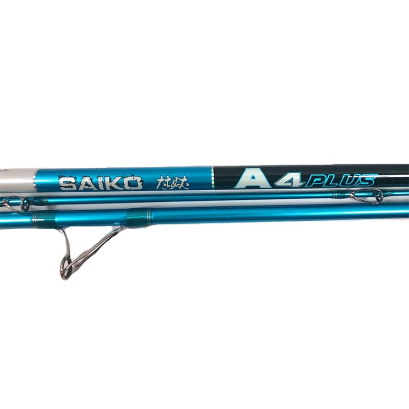 Canne YUKI Saikou A4 Plus A4 PLUS - 4.20
