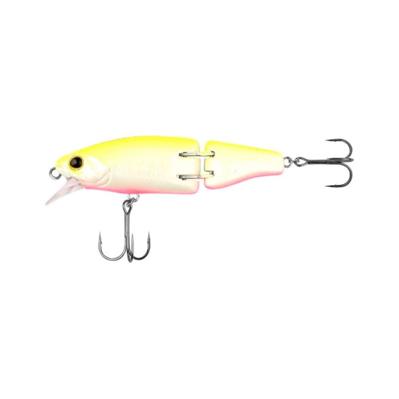 Leurre SHIMANO Cardiff ARMAJOINT 60SS 007 EASY SEE