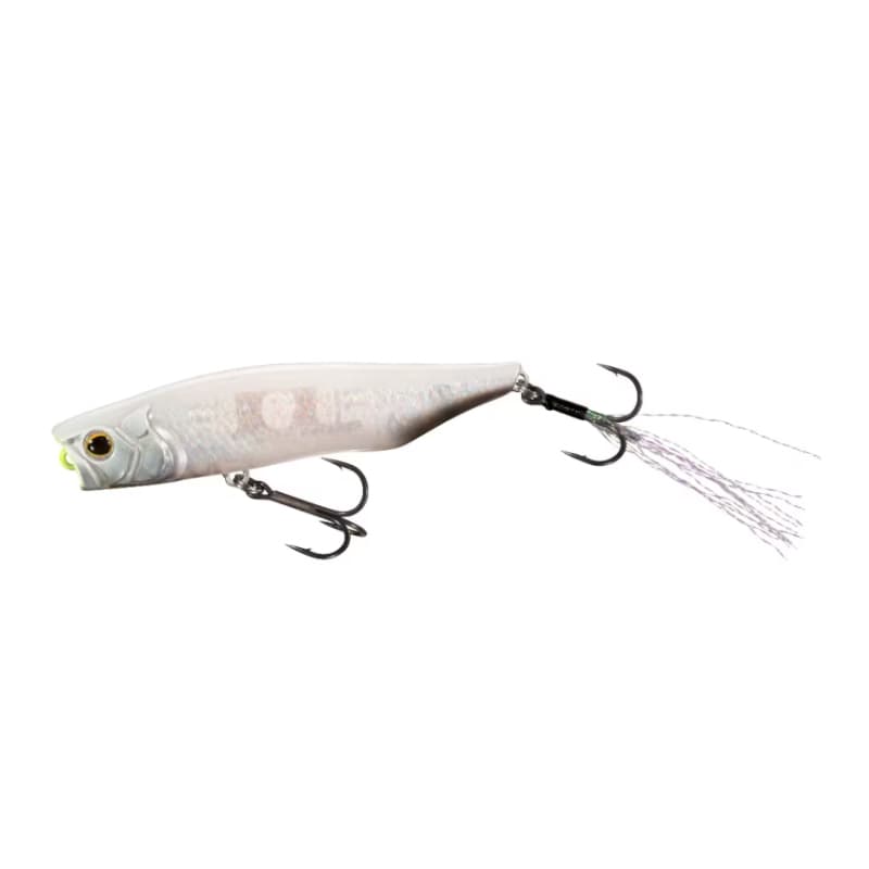 Leurre SHIMANO Bantam Ligen 66F FB - 66MM 005 WHITE B